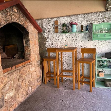 Studio Apartmani Kremic كارلوباغ المظهر الخارجي الصورة