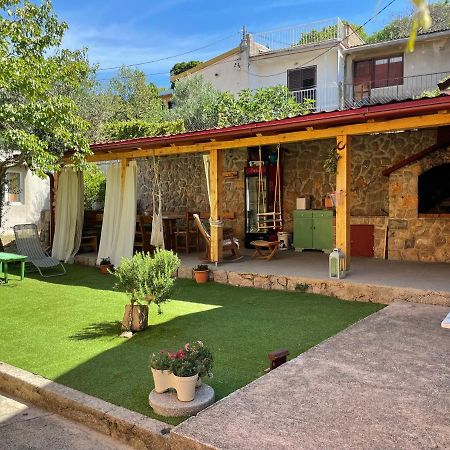 Studio Apartmani Kremic كارلوباغ المظهر الخارجي الصورة