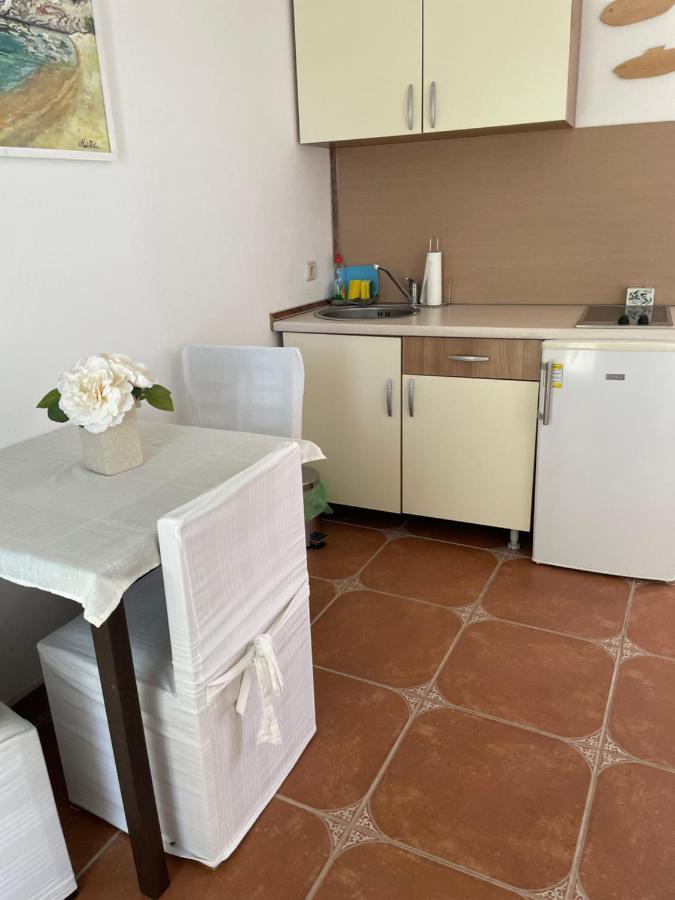 Studio Apartmani Kremic كارلوباغ المظهر الخارجي الصورة