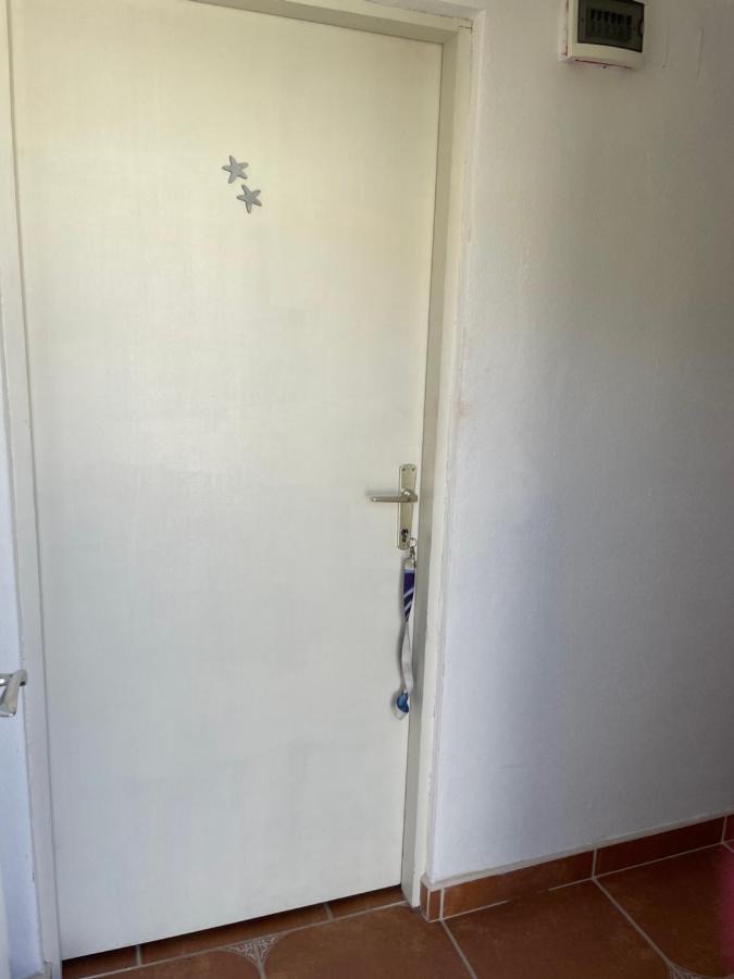 Studio Apartmani Kremic كارلوباغ المظهر الخارجي الصورة