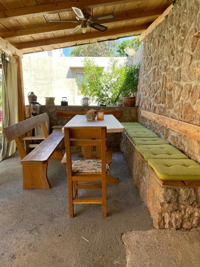 Studio Apartmani Kremic كارلوباغ المظهر الخارجي الصورة
