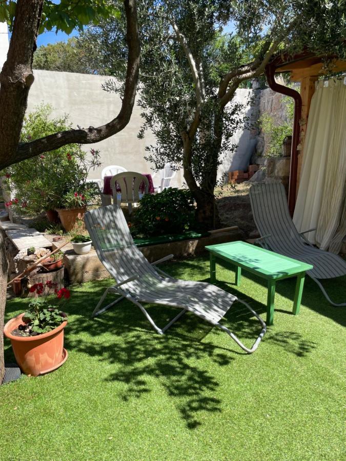 Studio Apartmani Kremic كارلوباغ المظهر الخارجي الصورة