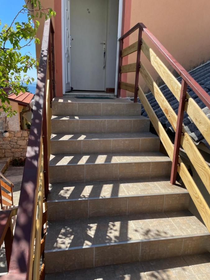 Studio Apartmani Kremic كارلوباغ المظهر الخارجي الصورة