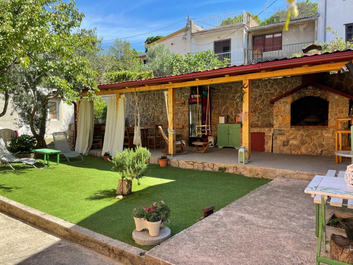 Studio Apartmani Kremic كارلوباغ المظهر الخارجي الصورة